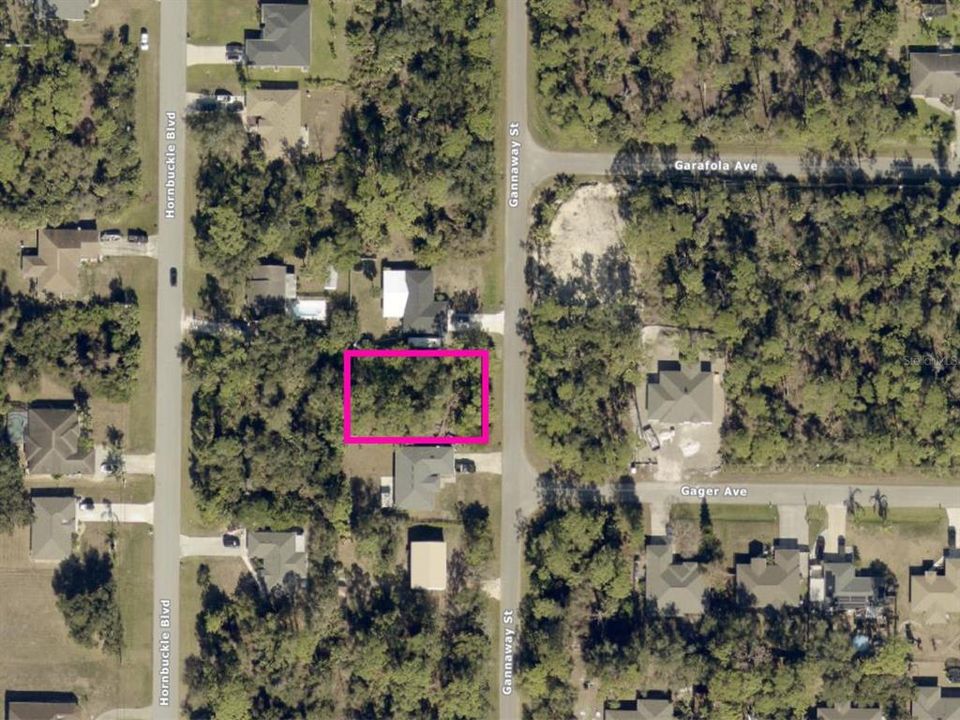 Active With Contract: $16,000 (0.23 acres)