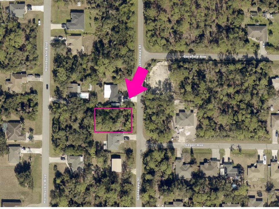 Active With Contract: $16,000 (0.23 acres)