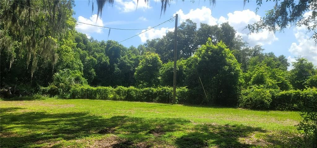 For Sale: $375,000 (3.56 acres)