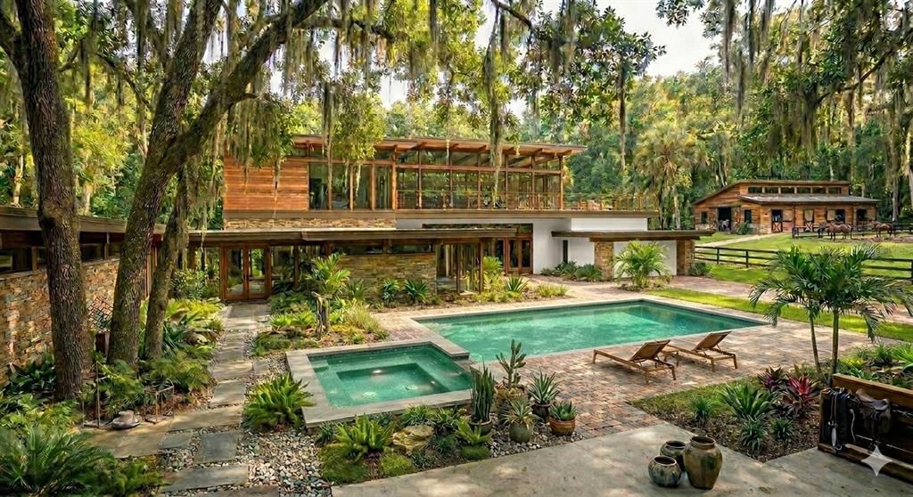 For Sale: $375,000 (3.56 acres)