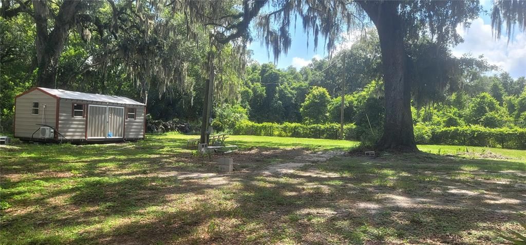 For Sale: $375,000 (3.56 acres)