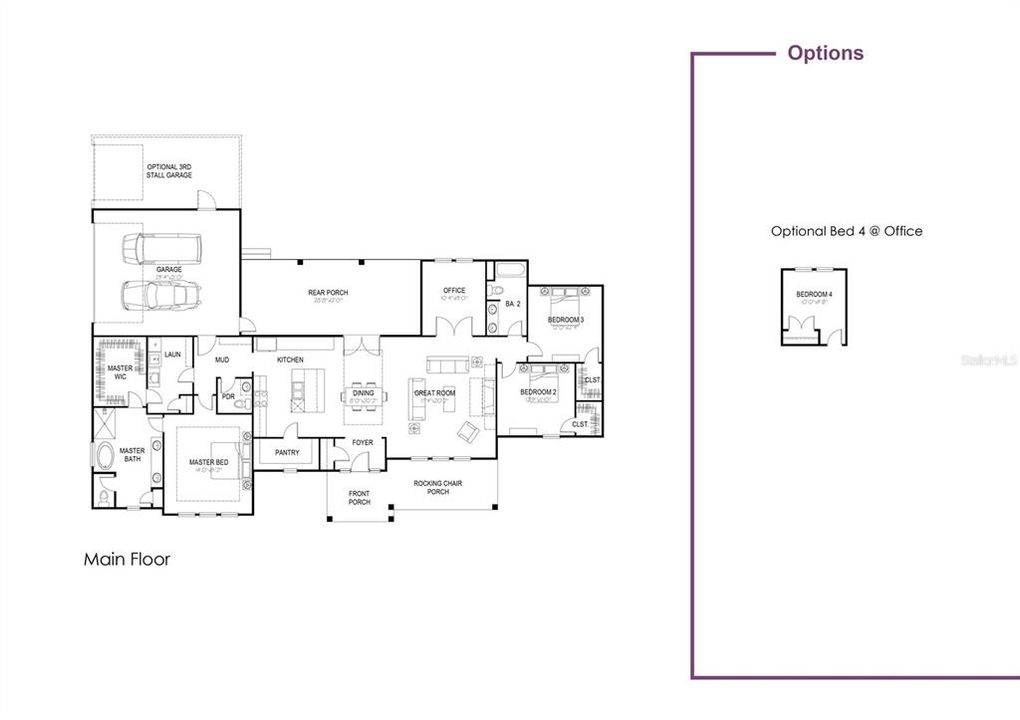 For Sale: $479,900 (4 beds, 2 baths, 2148 Square Feet)