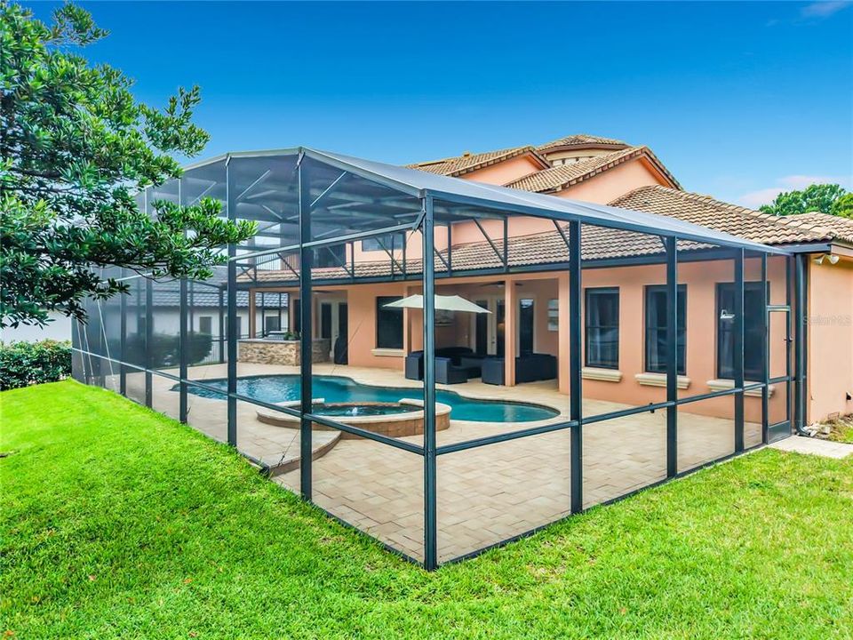 For Sale: $1,075,000 (4 beds, 4 baths, 3552 Square Feet)