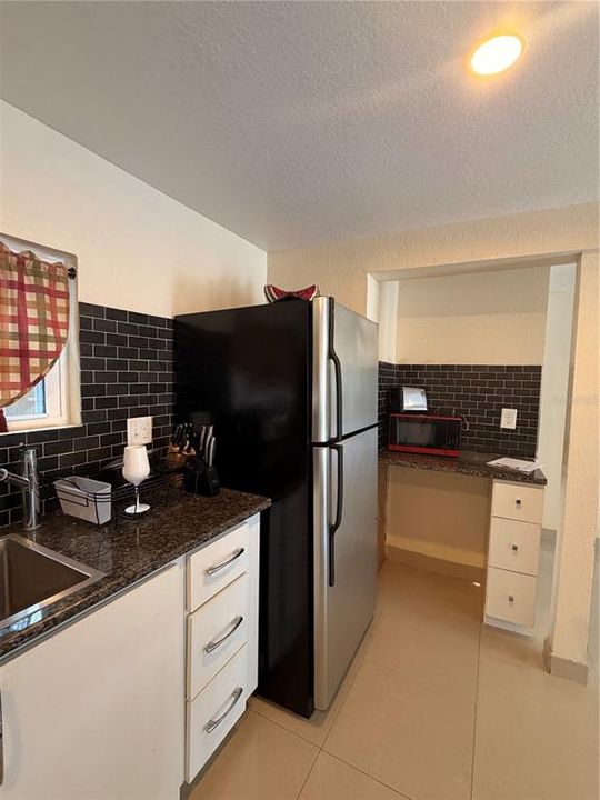 В аренду: $1,350 (1 спален, 1 ванн, 576 Квадратных фут)