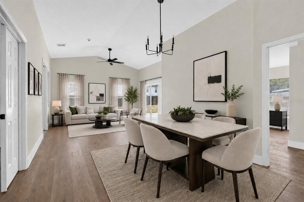 En Venta: $379,000 (4 camas, 2 baños, 1494 Pies cuadrados)
