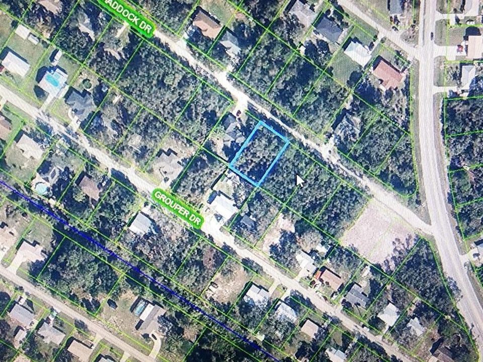 For Sale: $18,500 (0.23 acres)
