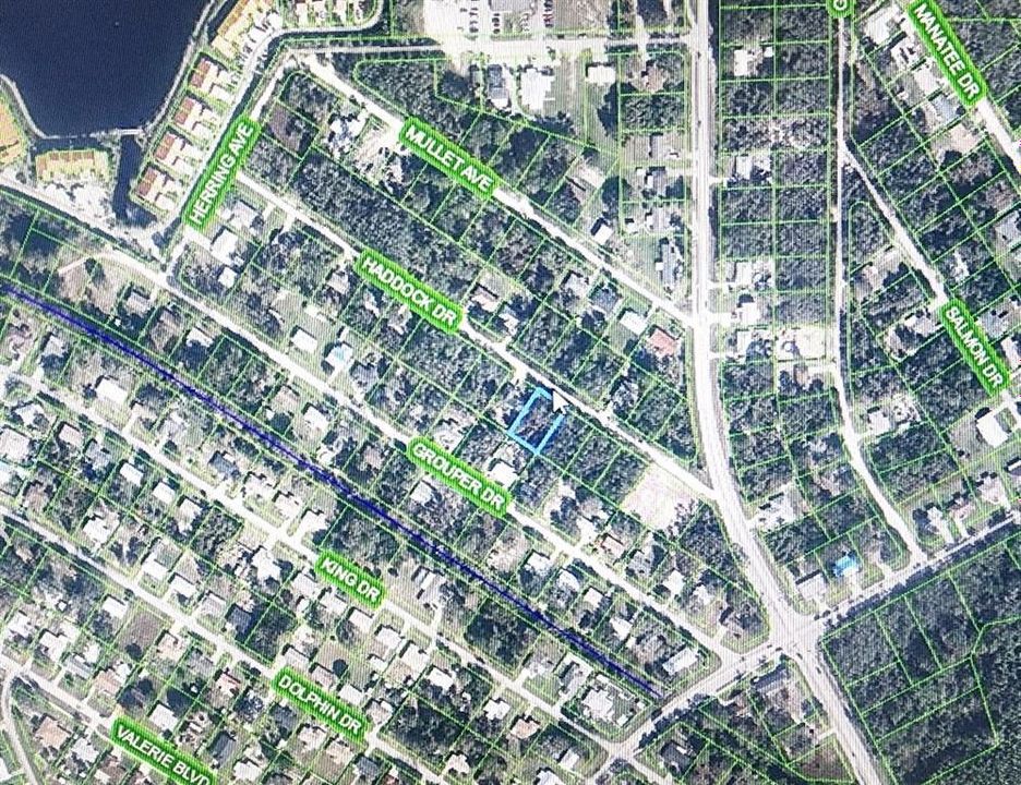 For Sale: $18,500 (0.23 acres)
