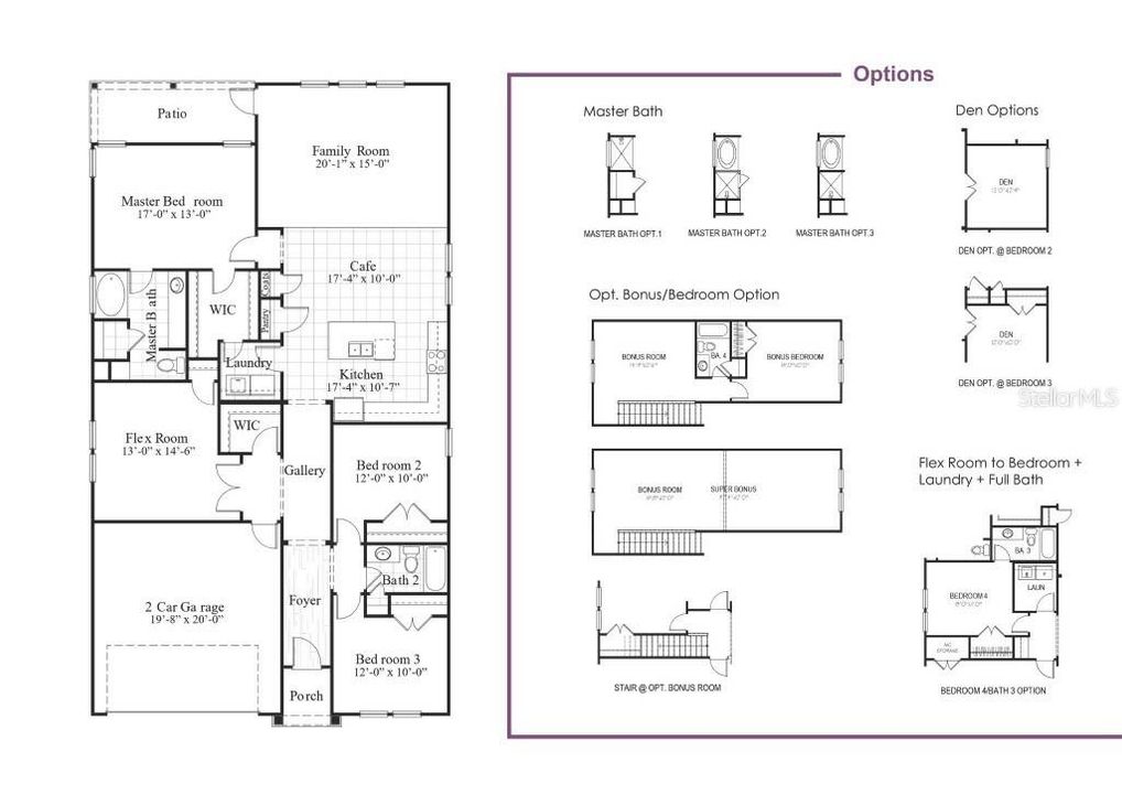 For Sale: $445,900 (3 beds, 2 baths, 2000 Square Feet)