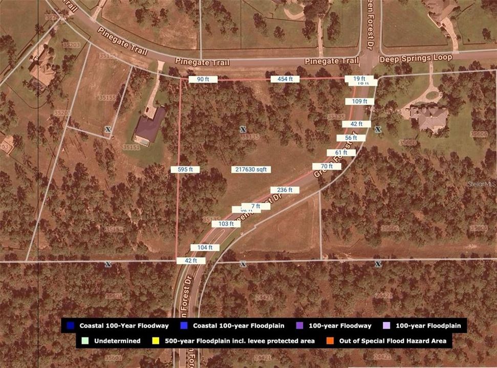 For Sale: $435,000 (5.00 acres)
