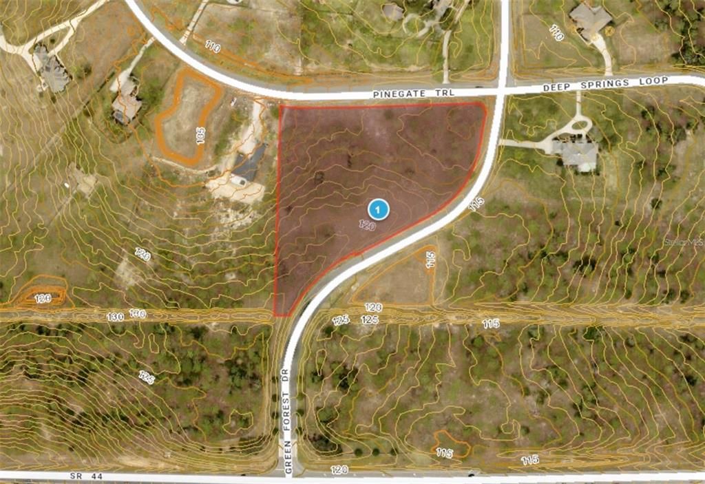 For Sale: $435,000 (5.00 acres)