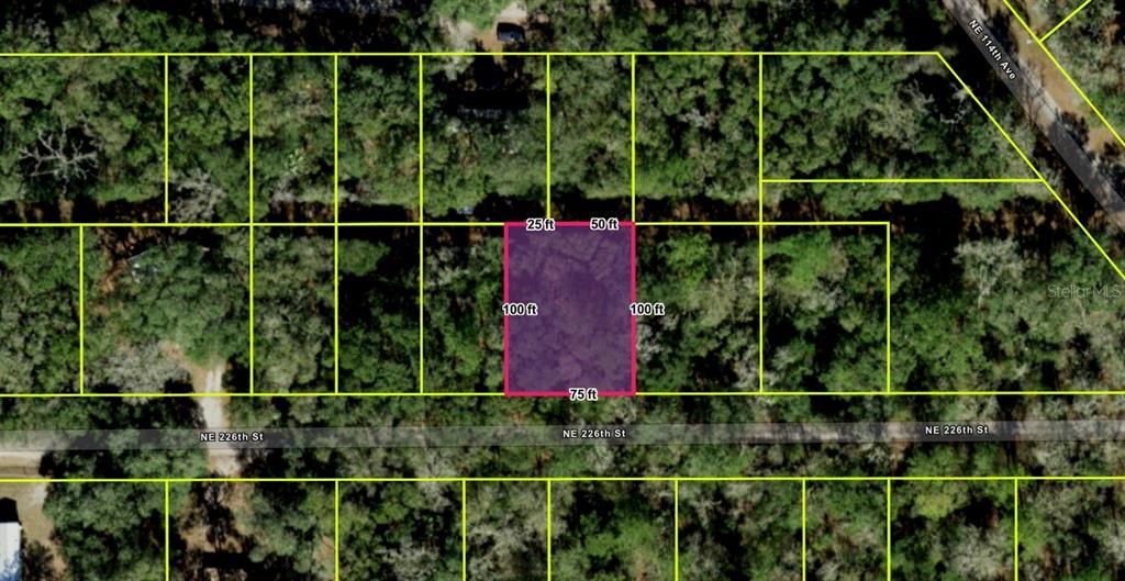 For Sale: $8,900 (0.11 acres)