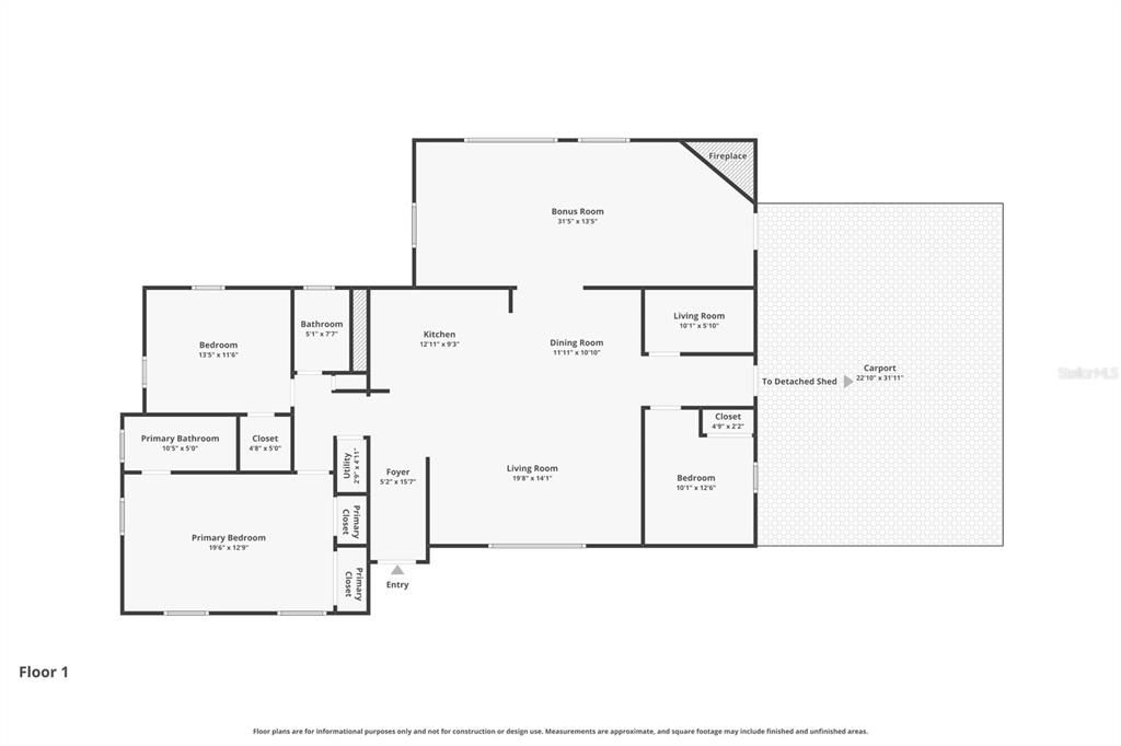For Sale: $724,900 (3 beds, 2 baths, 1816 Square Feet)