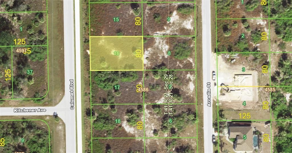For Sale: $29,999 (0.23 acres)