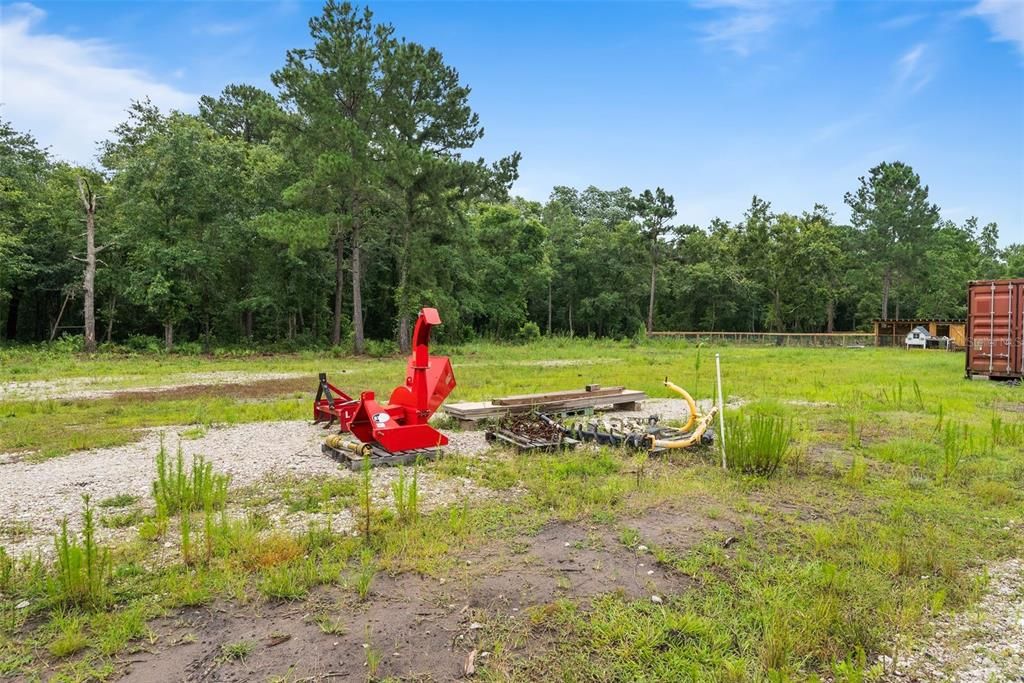 En Venta: $670,000 (16.88 acres)