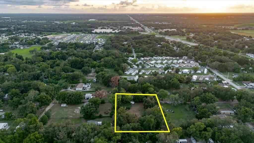For Sale: $320,000 (0.85 acres)