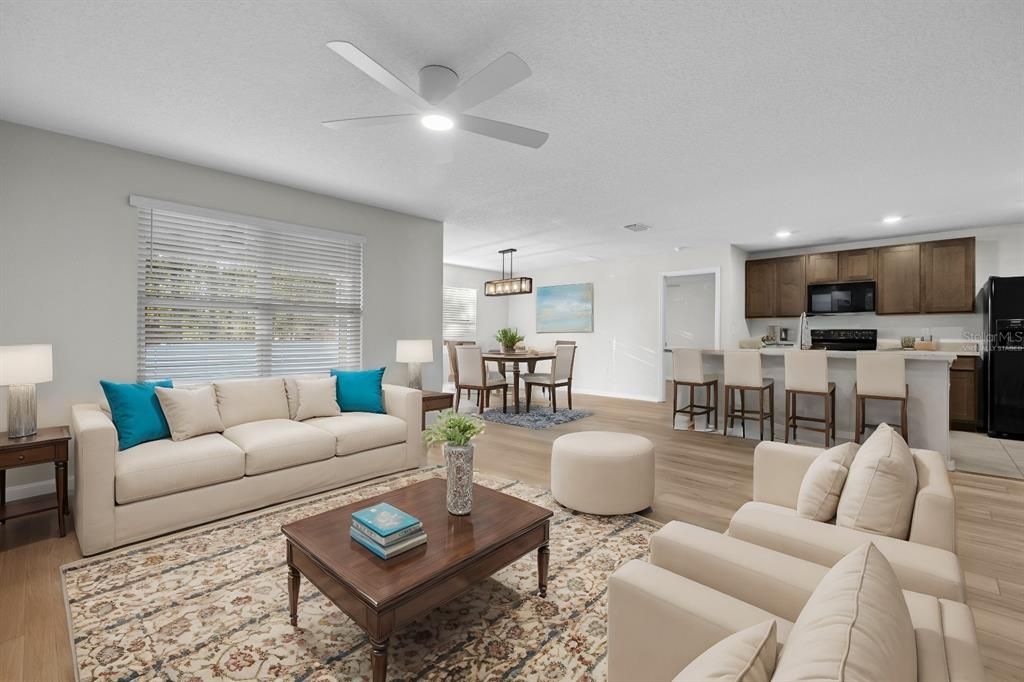 For Rent: $2,350 (3 beds, 2 baths, 1672 Square Feet)