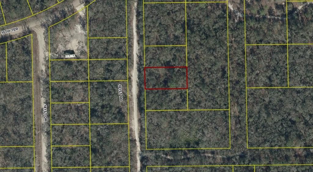 For Sale: $5,500 (0.25 acres)