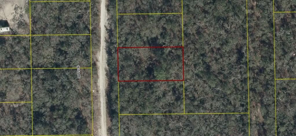 For Sale: $5,500 (0.25 acres)