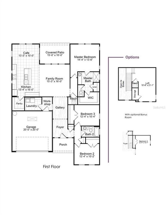 For Sale: $449,900 (3 beds, 2 baths, 1822 Square Feet)