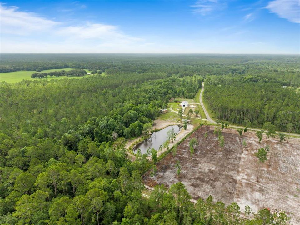 For Sale: $330,000 (9.60 acres)