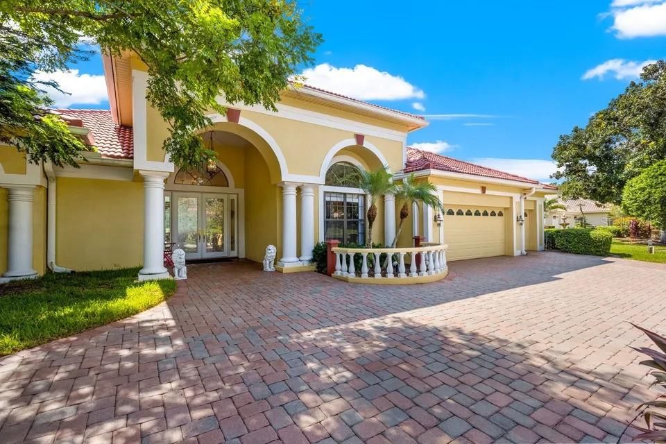 В аренду: $4,950 (4 спален, 3 ванн, 3709 Квадратных фут)
