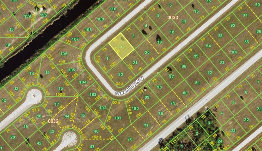 For Sale: $19,500 (0.17 acres)