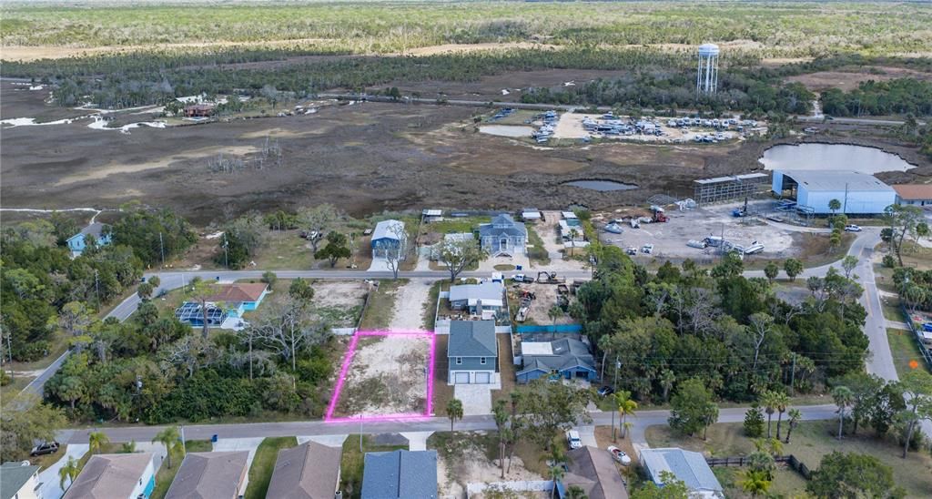 For Sale: $50,000 (0.15 acres)
