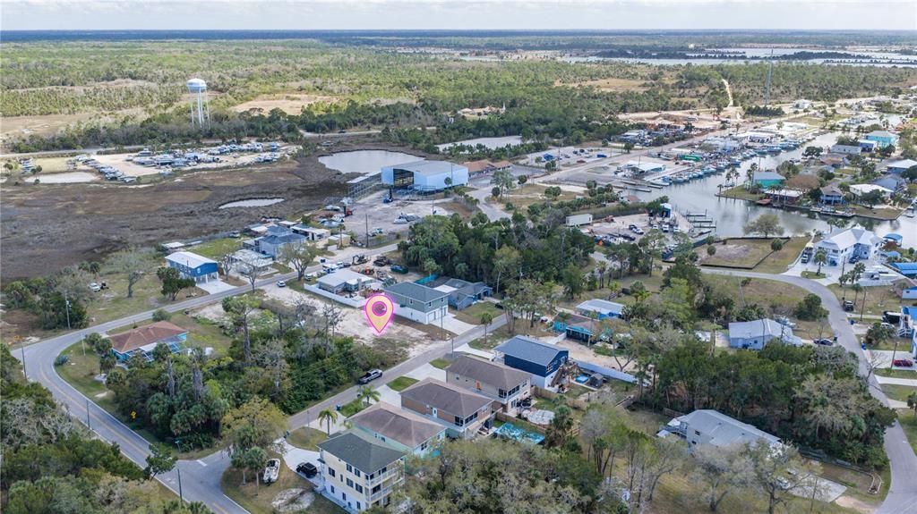 For Sale: $50,000 (0.15 acres)