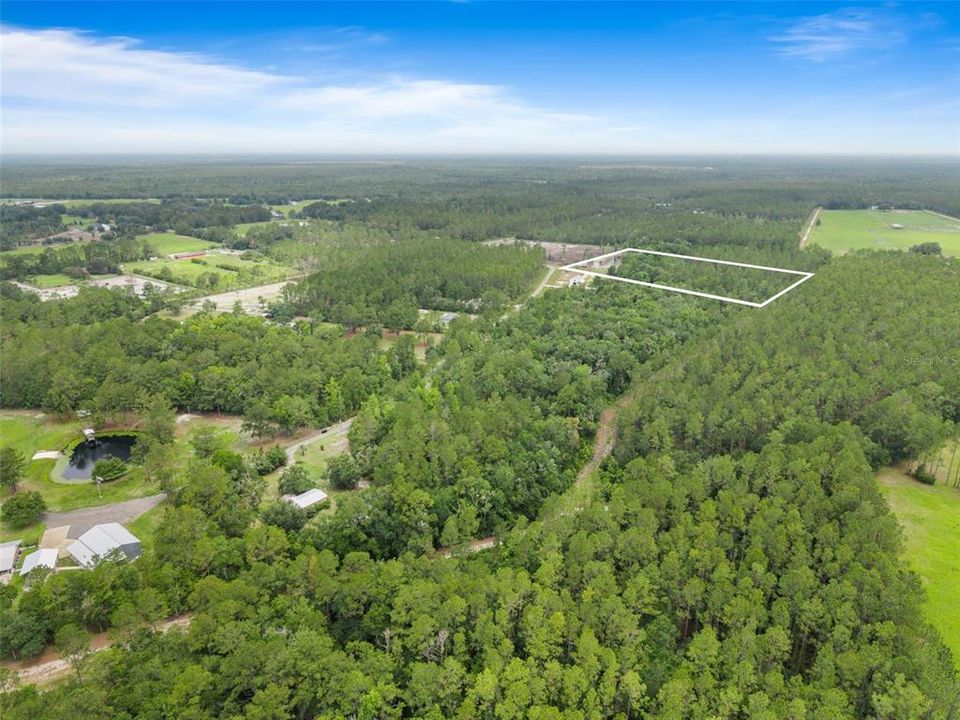 For Sale: $1,000,000 (26.48 acres)