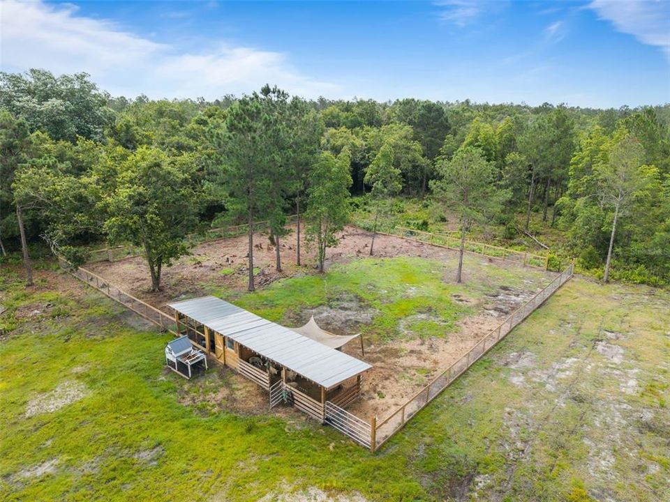For Sale: $1,000,000 (26.48 acres)