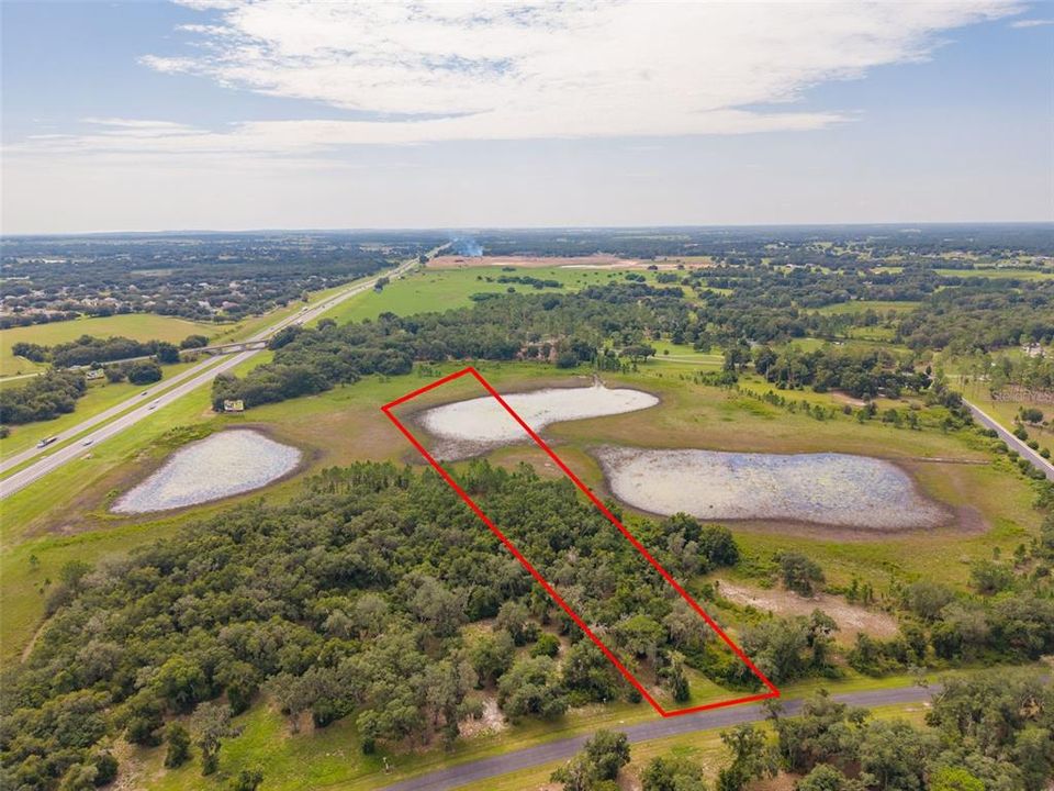 For Sale: $150,000 (5.81 acres)