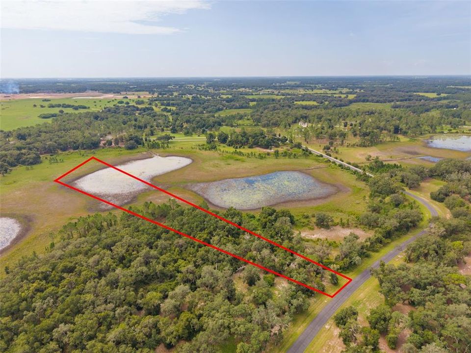 For Sale: $150,000 (5.81 acres)