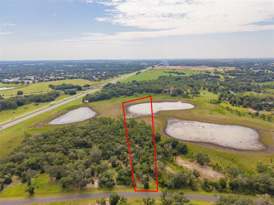 For Sale: $150,000 (5.81 acres)