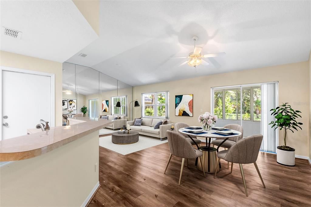 For Sale: $239,800 (2 beds, 2 baths, 1155 Square Feet)