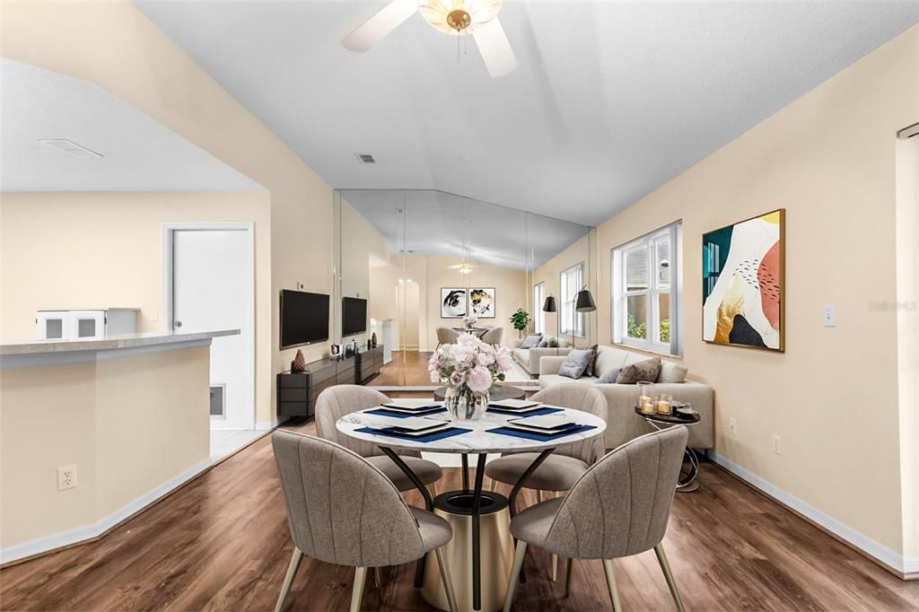 For Sale: $239,800 (2 beds, 2 baths, 1155 Square Feet)