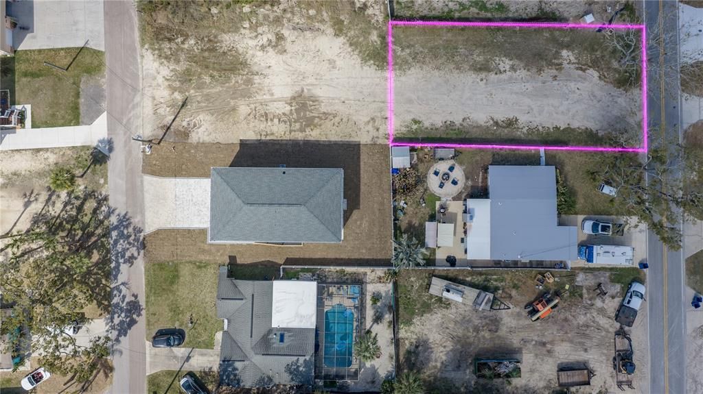 For Sale: $50,000 (0.15 acres)