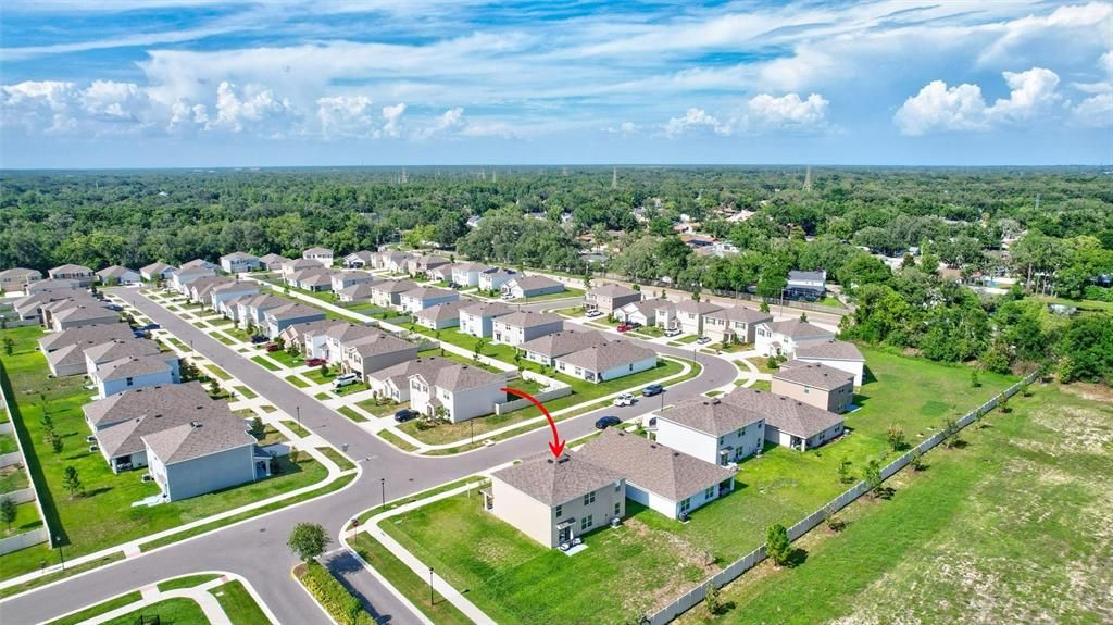 На продажу: $529,000 (5 спален, 3 ванн, 2674 Квадратных фут)