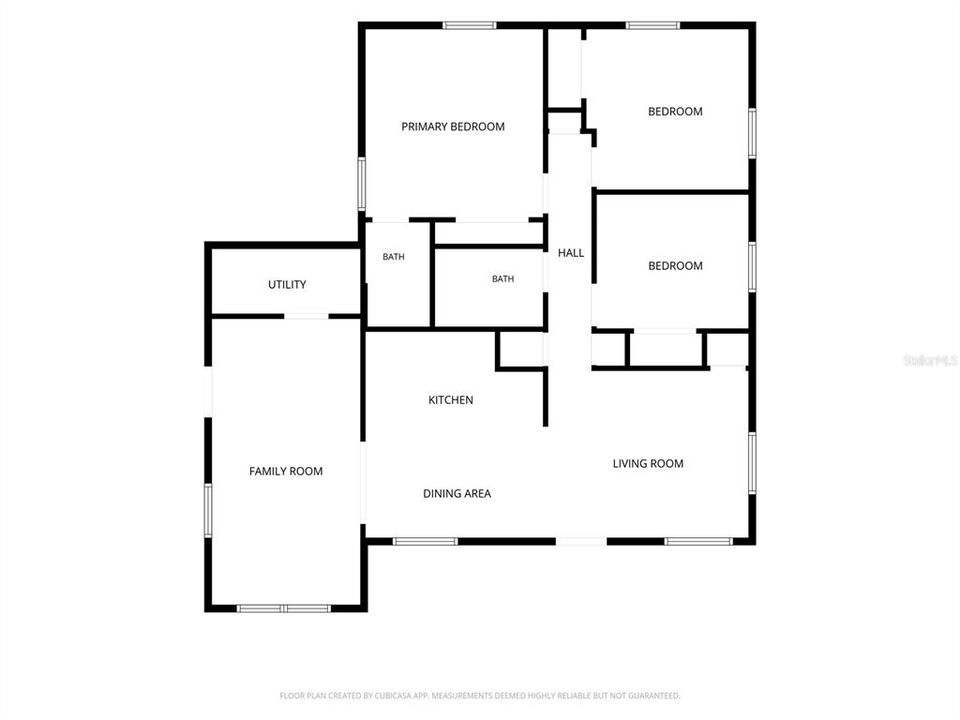 For Sale: $244,900 (3 beds, 2 baths, 1350 Square Feet)