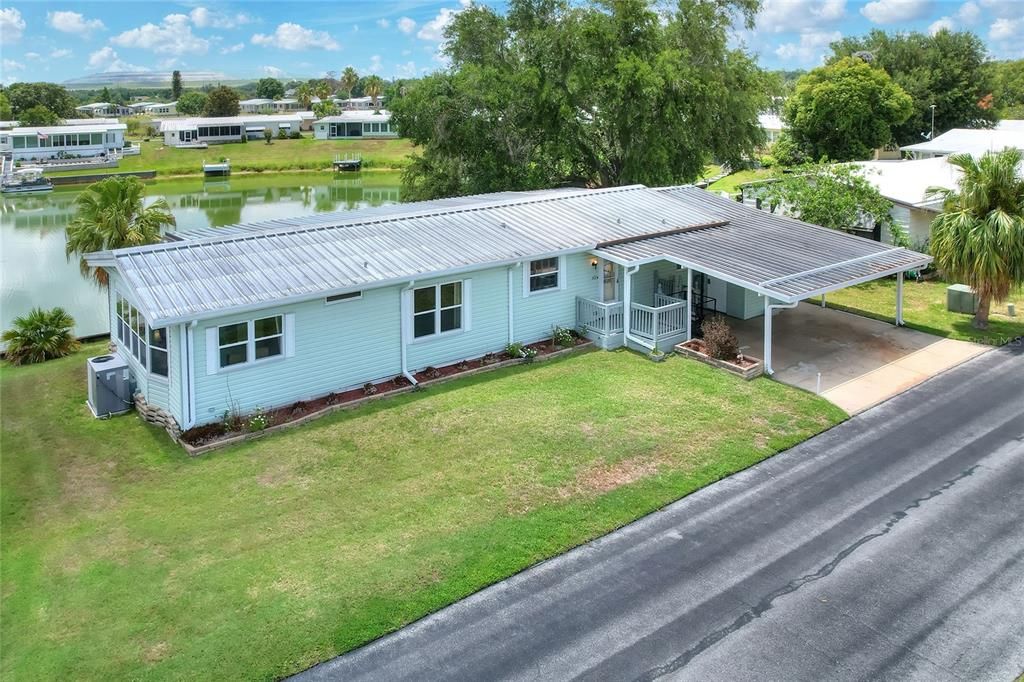 На продажу: $179,900 (2 спален, 2 ванн, 1560 Квадратных фут)