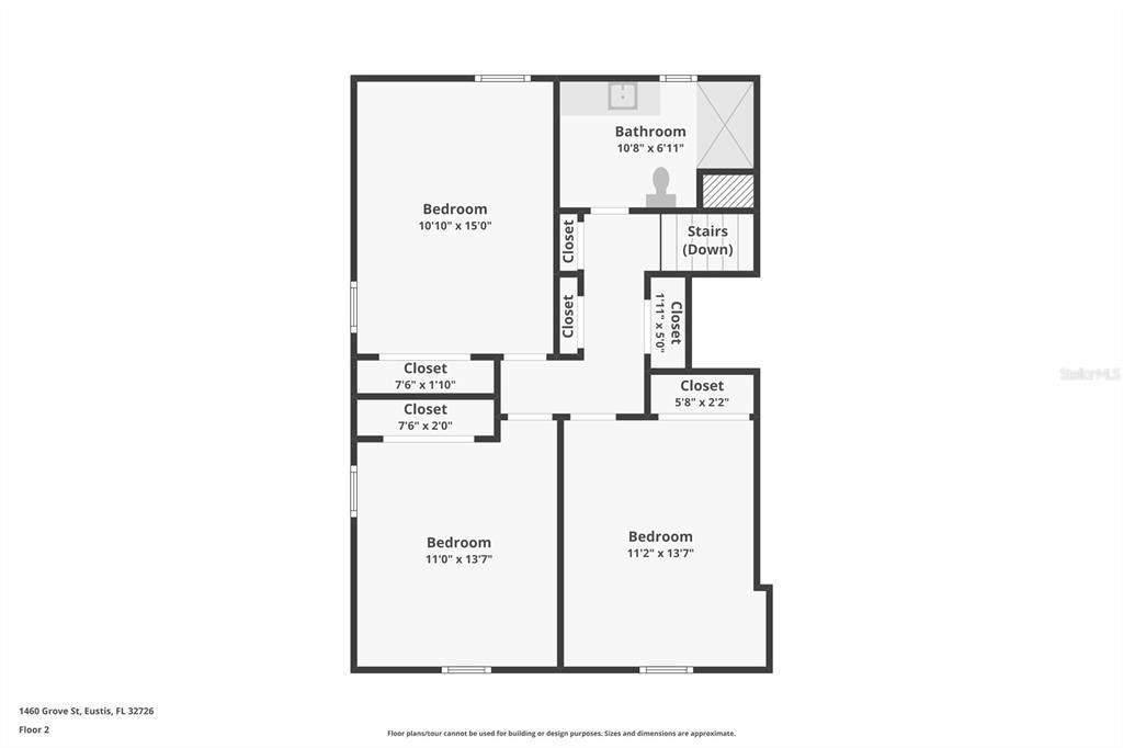 На продажу: $795,000 (6 спален, 4 ванн, 3276 Квадратных фут)