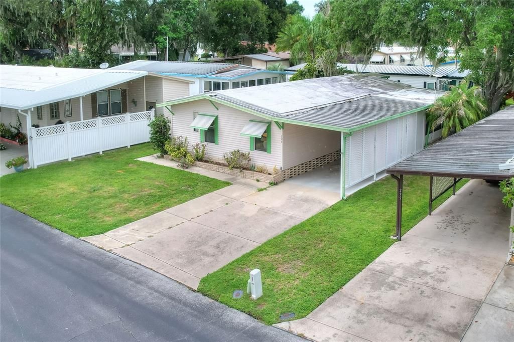 For Sale: $165,000 (2 beds, 2 baths, 1274 Square Feet)