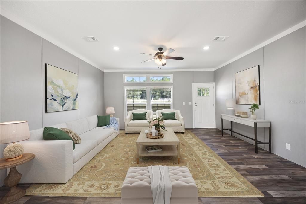 For Sale: $474,000 (4 beds, 3 baths, 2254 Square Feet)