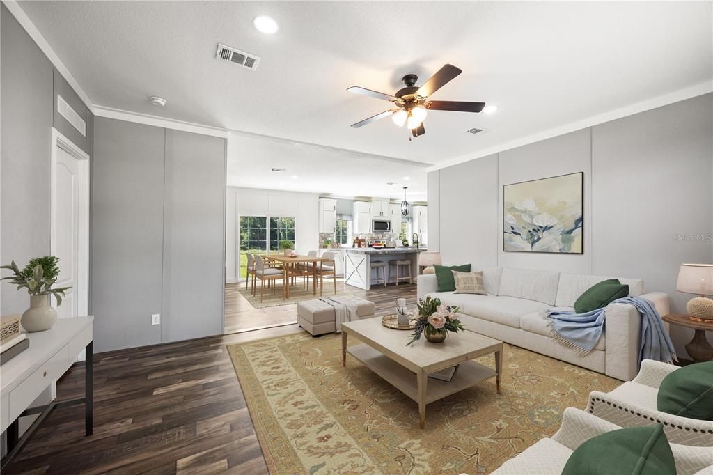 For Sale: $474,000 (4 beds, 3 baths, 2254 Square Feet)