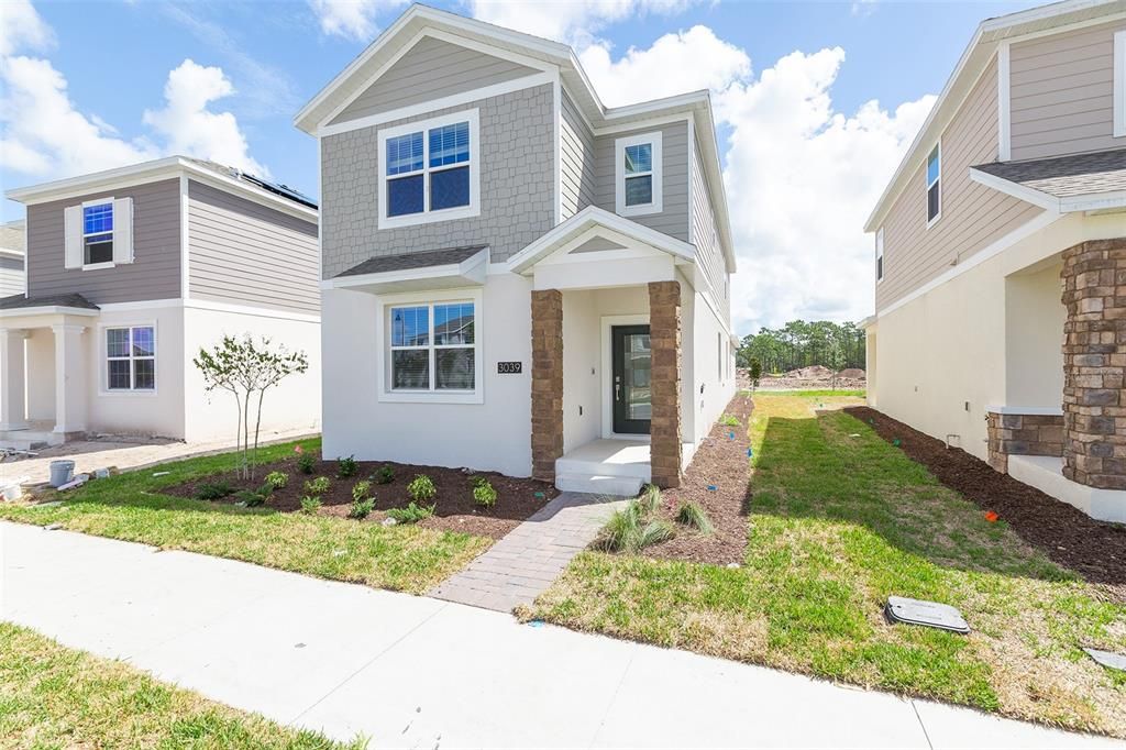 For Rent: $2,800 (4 beds, 3 baths, 2469 Square Feet)