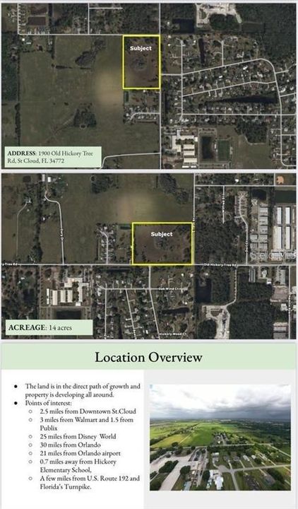 For Sale: $2,850,000 (13.97 acres)
