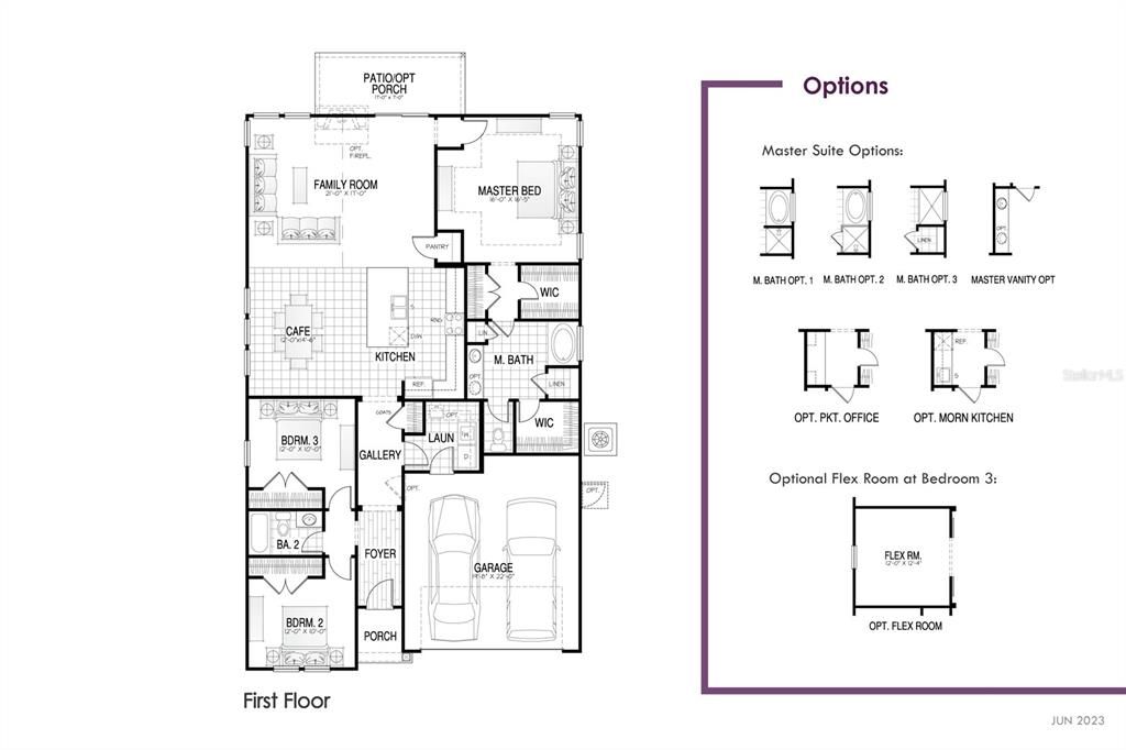 For Sale: $430,900 (3 beds, 2 baths, 1890 Square Feet)