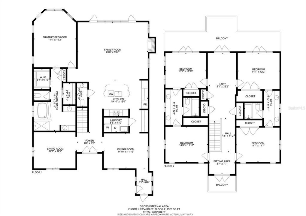 For Sale: $2,449,000 (5 beds, 3 baths, 3635 Square Feet)
