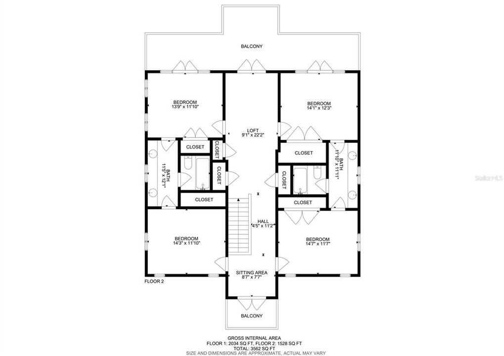 For Sale: $2,449,000 (5 beds, 3 baths, 3635 Square Feet)