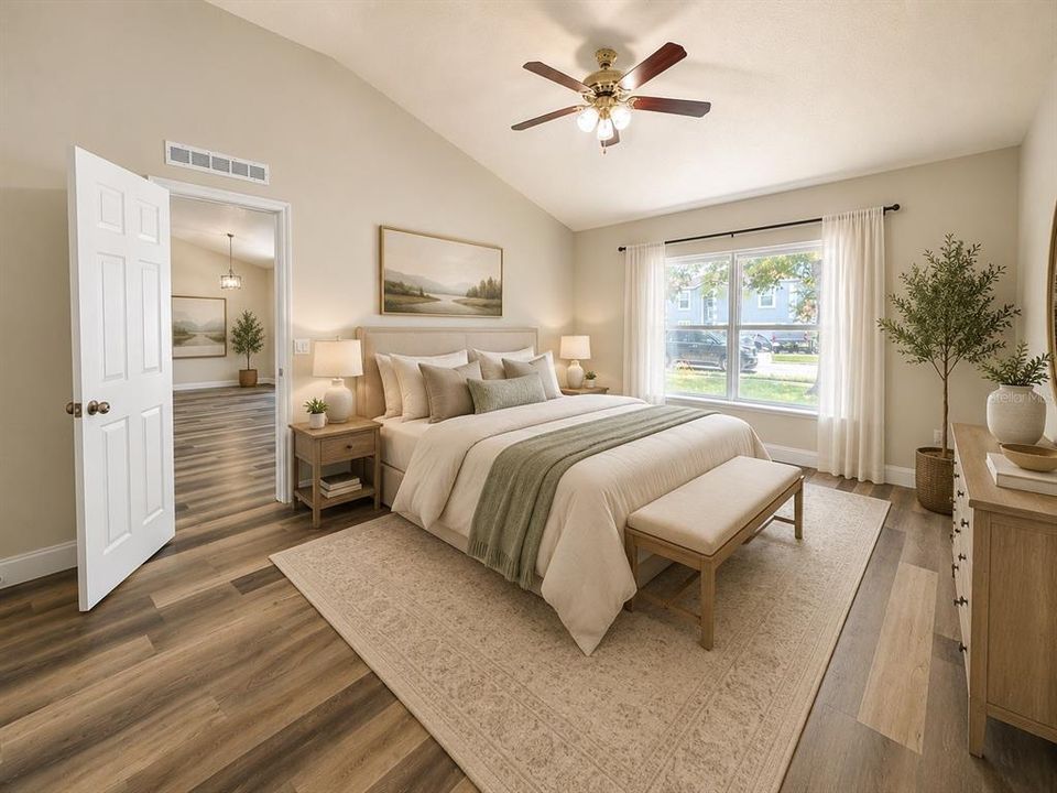 For Rent: $2,650 (4 beds, 2 baths, 2302 Square Feet)