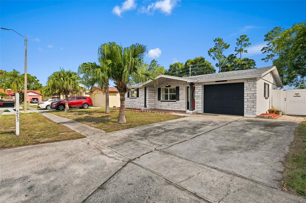 En Venta: $250,000 (3 camas, 1 baños, 1008 Pies cuadrados)